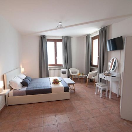 B&B Ca Del Sole Serravalle Scrivia Exteriör bild