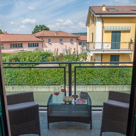 B&B Ca Del Sole Serravalle Scrivia Exteriör bild