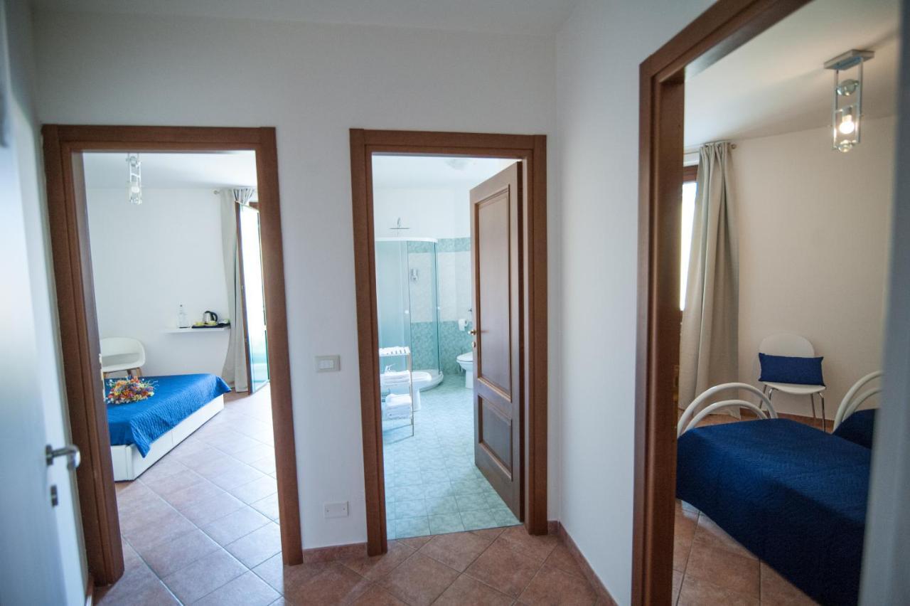 B&B Ca Del Sole Serravalle Scrivia Exteriör bild