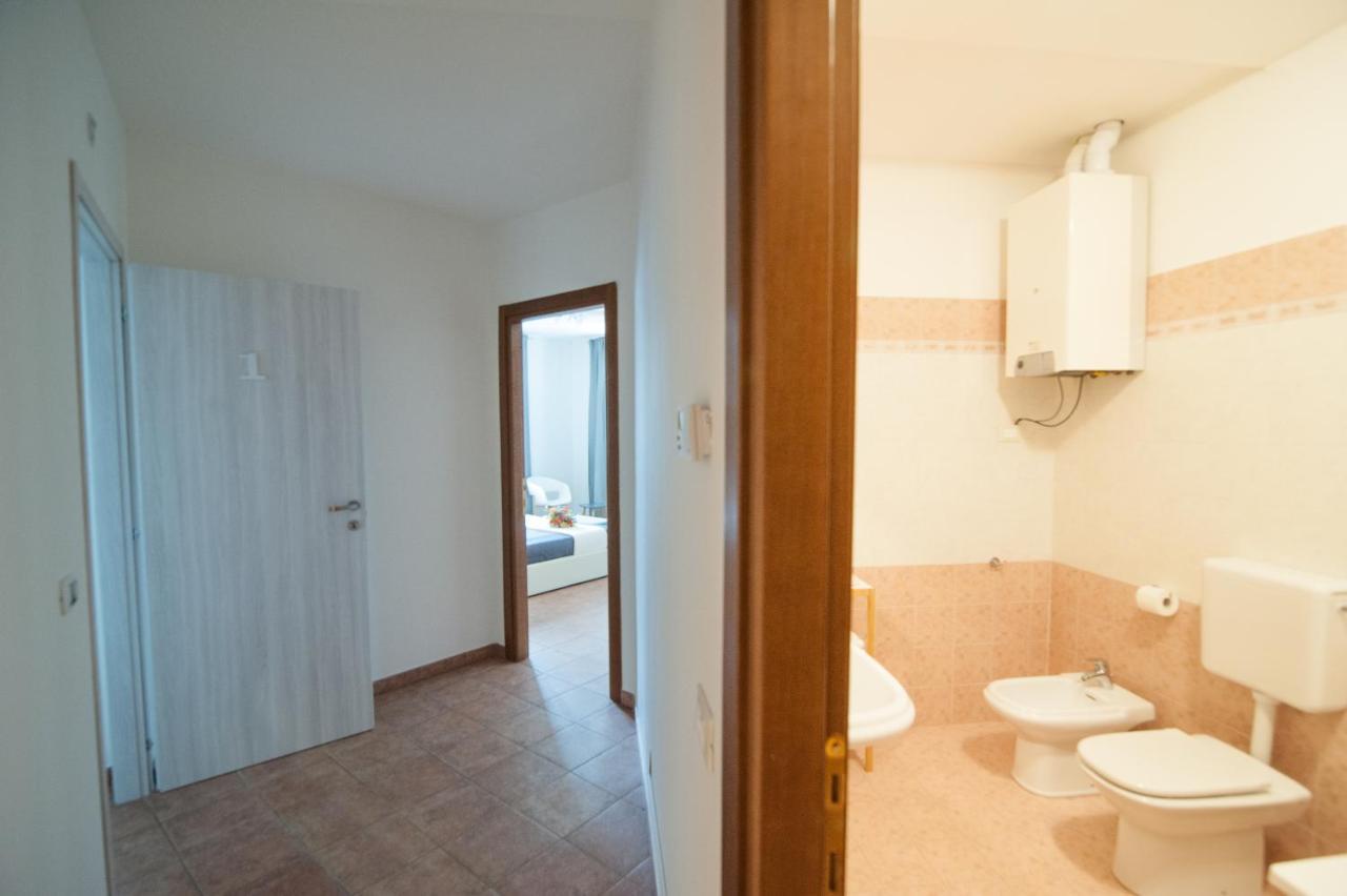 B&B Ca Del Sole Serravalle Scrivia Exteriör bild