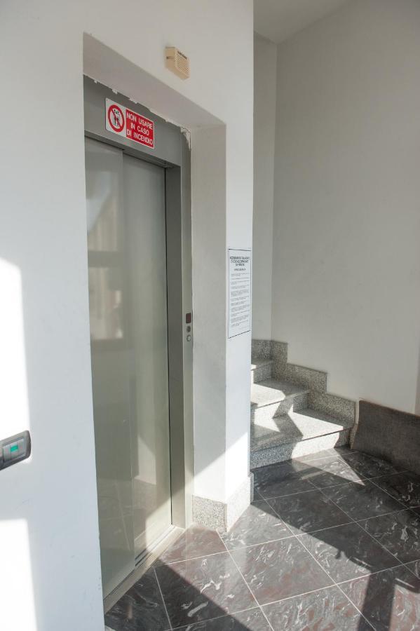 B&B Ca Del Sole Serravalle Scrivia Exteriör bild