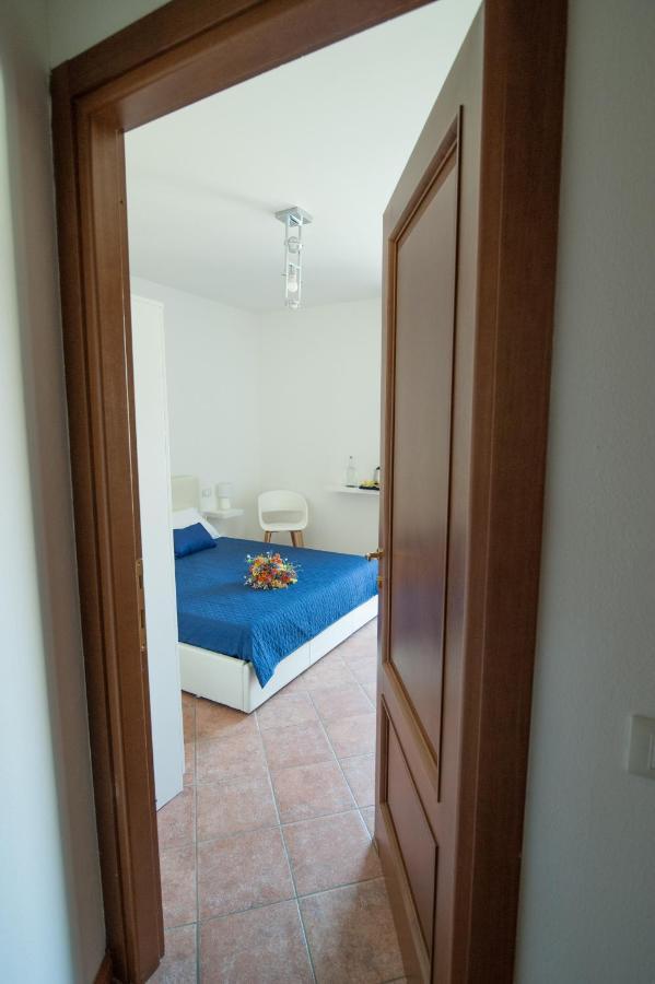 B&B Ca Del Sole Serravalle Scrivia Exteriör bild