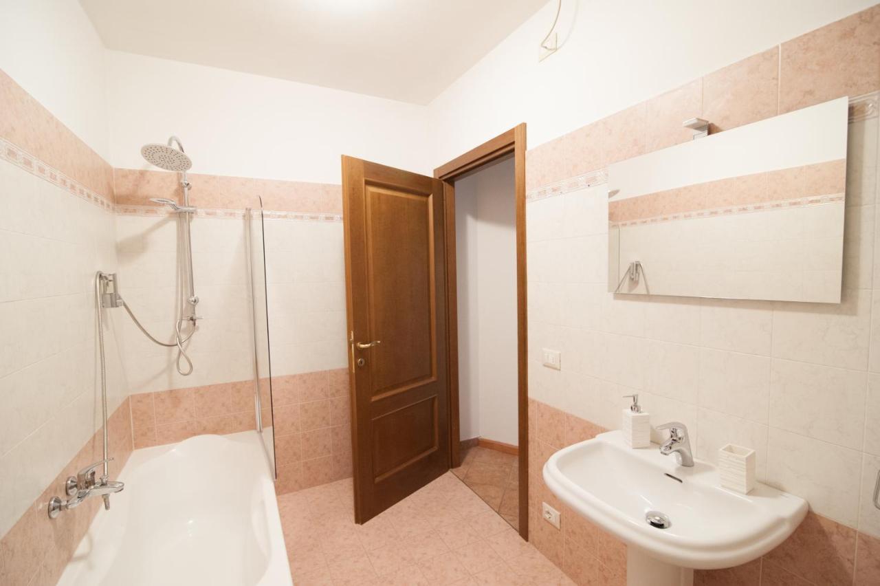 B&B Ca Del Sole Serravalle Scrivia Exteriör bild